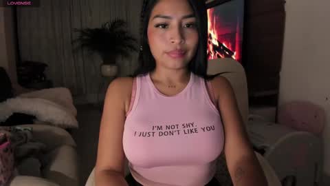 Nicole online show from March 9, 8:18 am