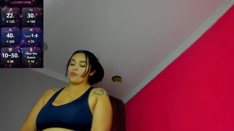 catalina online show from January 19, 7:15 am