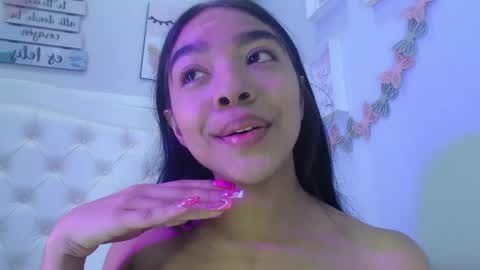 Pocahontas online show from September 18, 1:13 pm