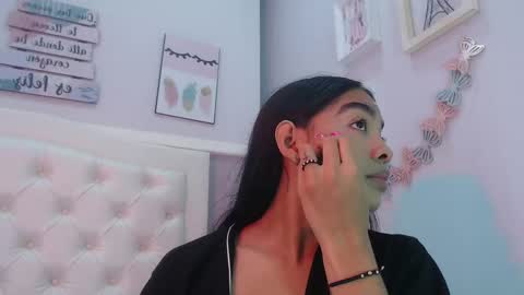 Pocahontas online show from September 24, 1:14 pm