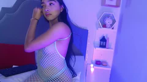 Pocahontas online show from February 23, 3:09 pm