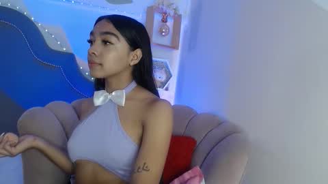 Pocahontas online show from February 27, 3:23 pm