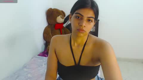 Pocahontas online show from December 6, 8:29 pm