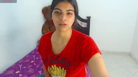 Pocahontas online show from December 11, 10:06 pm