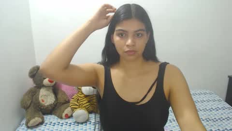 Pocahontas online show from March 10, 2:59 pm