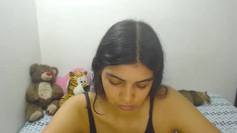 Pocahontas online show from March 11, 2:07 pm