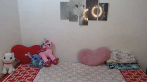 Pocahontas online show from September 24, 2:09 pm