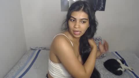 Pocahontas online show from February 22, 3:51 am