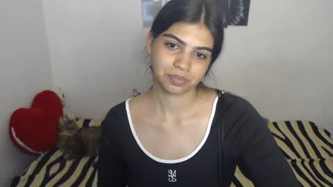 Pocahontas online show from March 2, 5:41 am