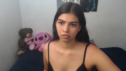 Pocahontas online show from March 10, 6:35 pm