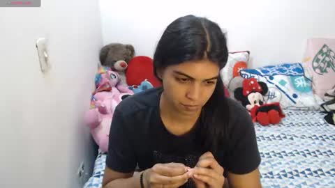 Snapshot of pocahontas_princess__ chatting on June 27, 10:26 pm Pocahontas online show from June 27, 10:26 pm