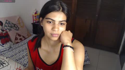 Snapshot of pocahontas_princess__ chatting on July 14, 4:28 am Pocahontas online show from July 14, 4:28 am