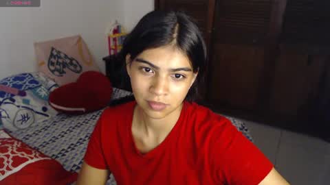 Snapshot of pocahontas_princess__ chatting on July 21, 4:59 am Pocahontas online show from July 21, 4:59 am
