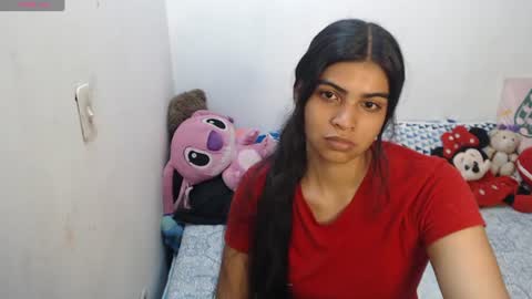 Snapshot of pocahontas_princess__ chatting on July 30, 5:56 pm Pocahontas online show from July 30, 5:56 pm
