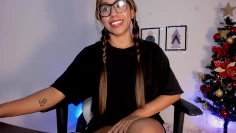 Jasmine online show from December 23, 5:05 am