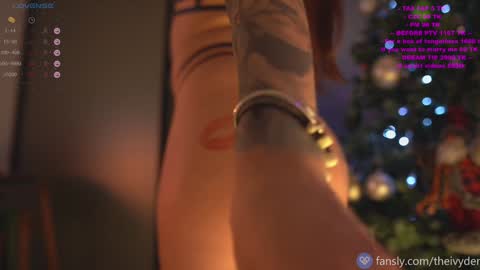   online show from December 15, 6:23 pm