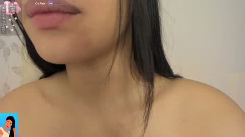 im vane Model Independet online show from January 3, 1:03 pm