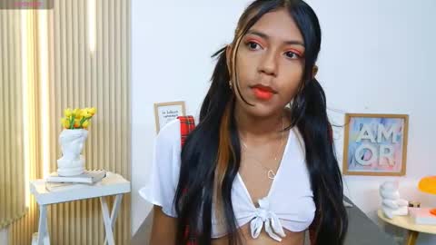 Pocahontas online show from February 6, 6:00 pm