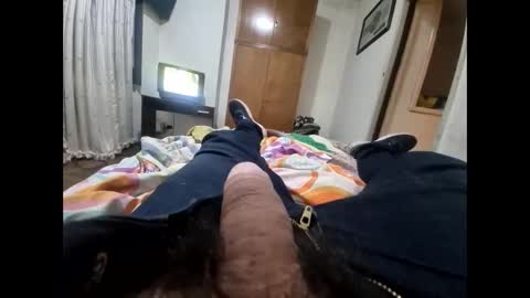 pocho4571643364 online show from June 7, 10:46 pm