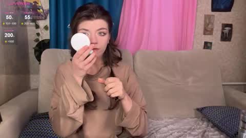 Snapshot of pocket_lovers chatting on November 4, 1:54 pm Cute Sofia and Handsome Richy online show from November 4, 1:54 pm