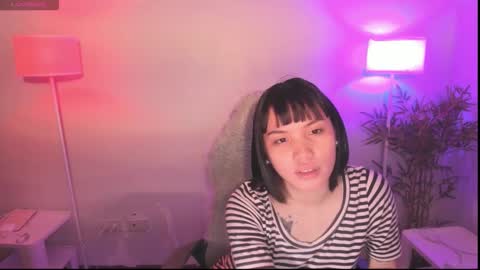 Pocket Princess online show from September 25, 12:58 am