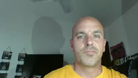 Snapshot of pocoyotop chatting on March 7, 3:18 pm pocoyotop online show from March 7, 3:18 pm