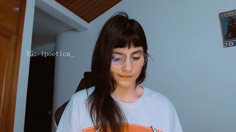 IG ipoetica  online show from January 28, 3:14 pm