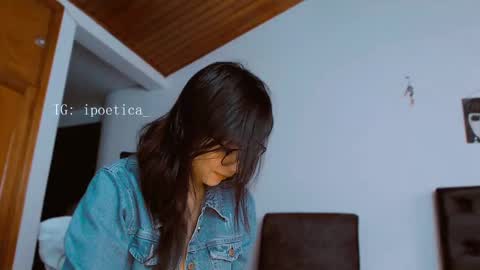 IG ipoetica  online show from March 1, 12:34 pm