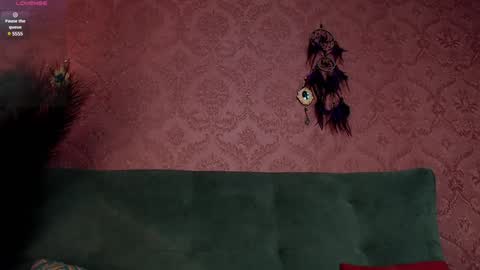 Poison Eva  online show from January 20, 2:32 am