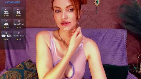 Poison Eva  online show from September 12, 3:17 am