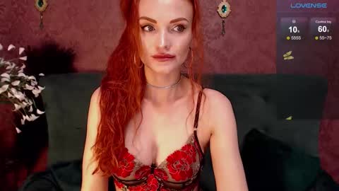 Poison Eva  online show from February 23, 3:04 am