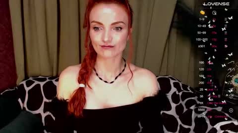 Poison Eva  online show from March 2, 1:29 pm
