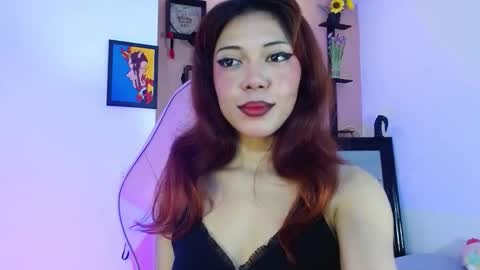 poison_liv online show from January 12, 1:05 pm