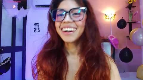 poison_liv online show from February 6, 12:19 pm