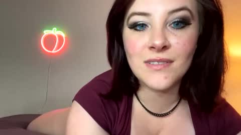 Jenna online show from December 2, 3:47 am