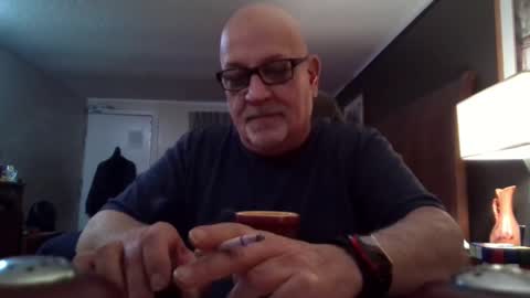 Jimmy online show from December 13, 10:04 pm