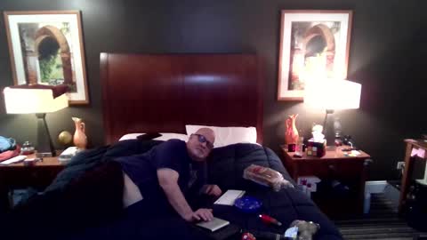 Jimmy online show from December 16, 10:37 pm