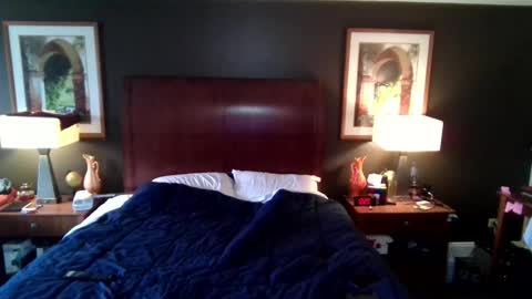 Jimmy online show from December 18, 5:30 pm