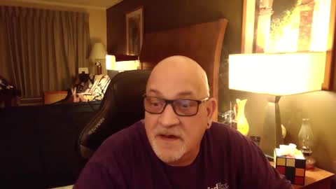 Jimmy online show from January 12, 10:59 pm