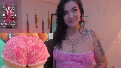 Snapshot of poisson_ivy_ chatting on March 3, 4:03 am poisson_ivy_ online show from March 3, 4:03 am