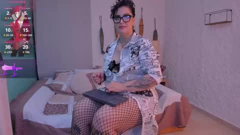 Snapshot of poisson_ivy_ chatting on March 8, 4:23 am poisson_ivy_ online show from March 8, 4:23 am