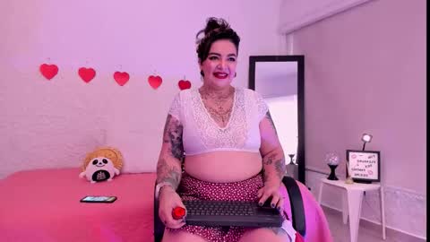 Snapshot of poisson_ivy_ chatting on September 8, 7:46 pm poisson_ivy_ online show from September 8, 7:46 pm