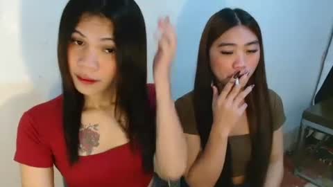 anabelle online show from December 19, 11:45 pm