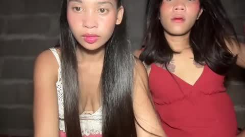 anabelle online show from August 1, 2:55 am