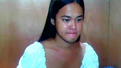Snapshot of pokwang4you chatting on March 14, 6:57 pm pokwang4you online show from March 14, 6:57 pm