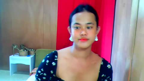 Snapshot of pokwang4you chatting on June 5, 7:14 am pokwang4you online show from June 5, 7:14 am