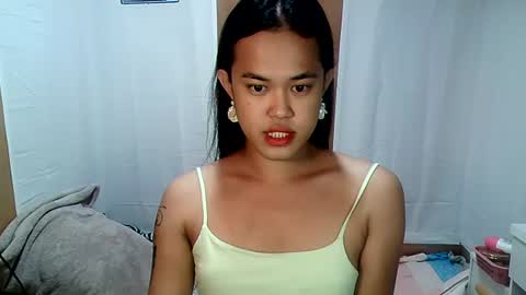 Snapshot of pokwang4you chatting on July 6, 6:21 pm pokwang4you online show from July 6, 6:21 pm