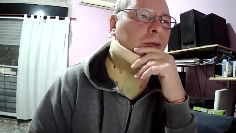 Polako online show from April 28, 9:31 pm