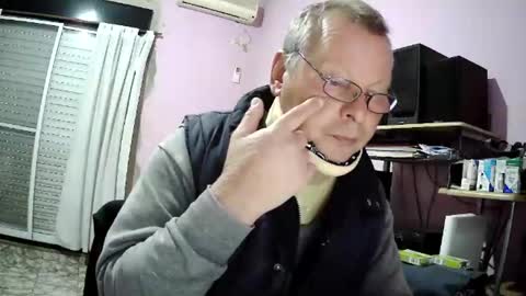 Polako online show from May 25, 8:48 pm