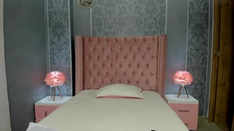 PAOLA or pola online show from February 5, 11:34 am